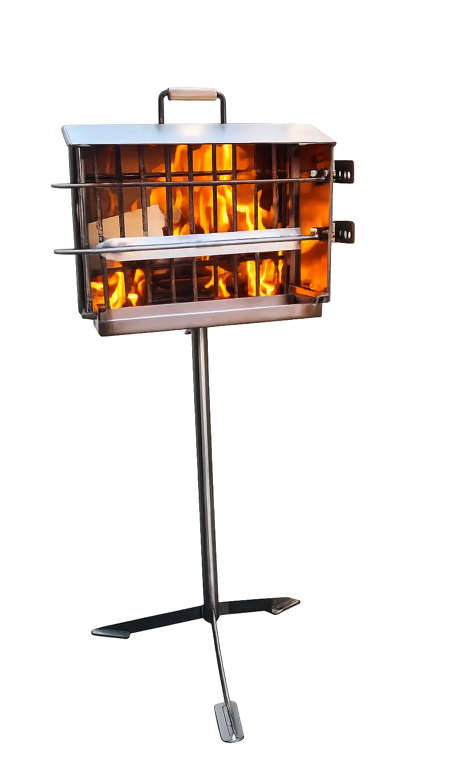 Mutzbratengrill